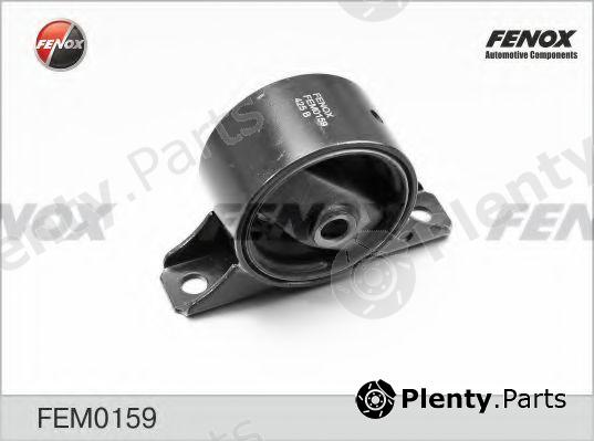  FENOX part FEM0159 Engine Mounting