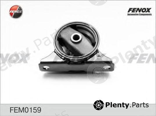  FENOX part FEM0159 Engine Mounting