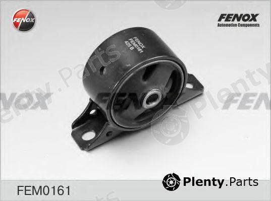  FENOX part FEM0161 Engine Mounting