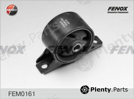  FENOX part FEM0161 Engine Mounting