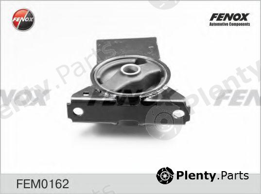  FENOX part FEM0162 Engine Mounting