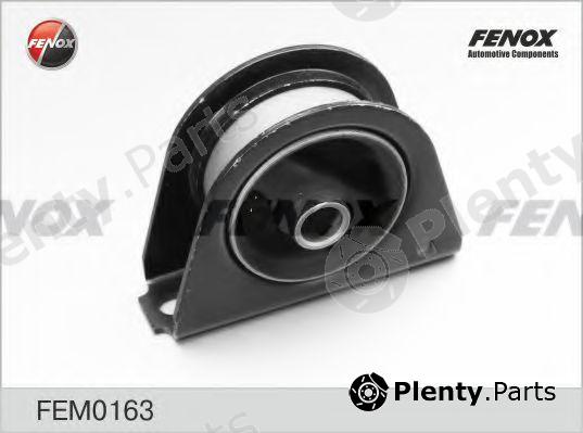  FENOX part FEM0163 Engine Mounting