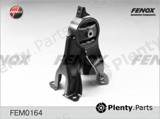  FENOX part FEM0164 Engine Mounting