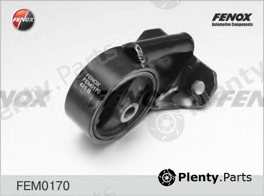  FENOX part FEM0170 Engine Mounting