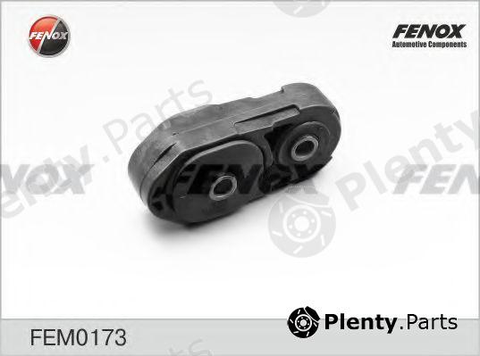  FENOX part FEM0173 Engine Mounting