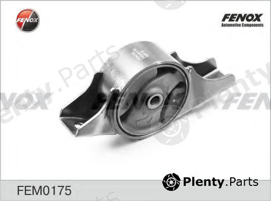  FENOX part FEM0175 Engine Mounting