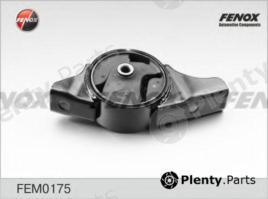  FENOX part FEM0175 Engine Mounting