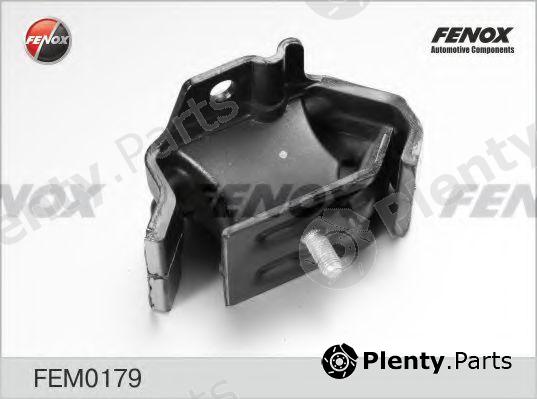  FENOX part FEM0179 Engine Mounting