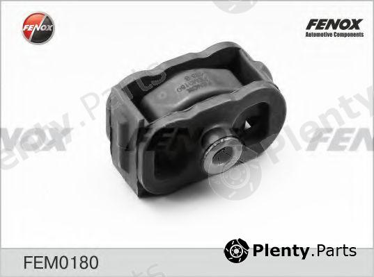 FENOX part FEM0180 Engine Mounting