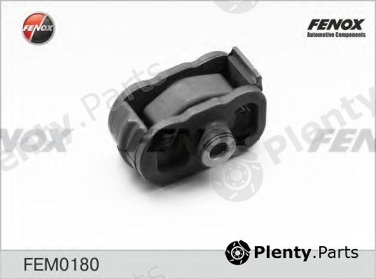  FENOX part FEM0180 Engine Mounting