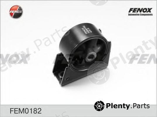  FENOX part FEM0182 Engine Mounting
