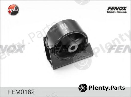  FENOX part FEM0182 Engine Mounting