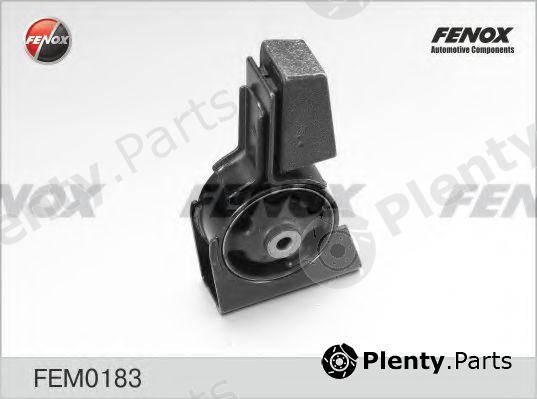  FENOX part FEM0183 Engine Mounting