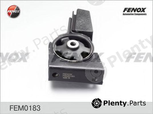  FENOX part FEM0183 Engine Mounting