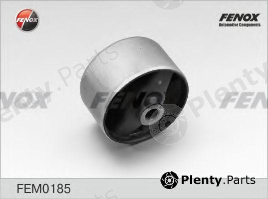  FENOX part FEM0185 Engine Mounting