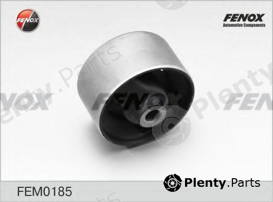  FENOX part FEM0185 Engine Mounting