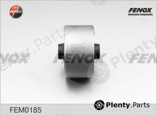  FENOX part FEM0185 Engine Mounting