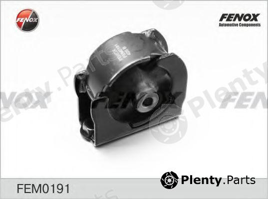 FENOX part FEM0191 Engine Mounting
