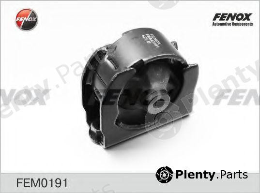  FENOX part FEM0191 Engine Mounting
