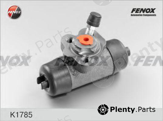  FENOX part K1785 Wheel Brake Cylinder