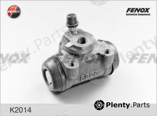  FENOX part K2014 Wheel Brake Cylinder