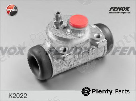  FENOX part K2022 Wheel Brake Cylinder