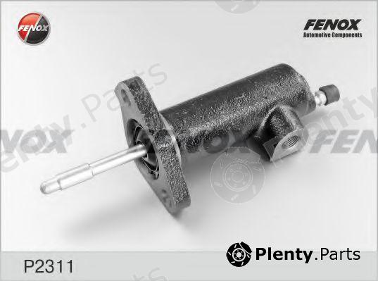  FENOX part P2311 Slave Cylinder, clutch