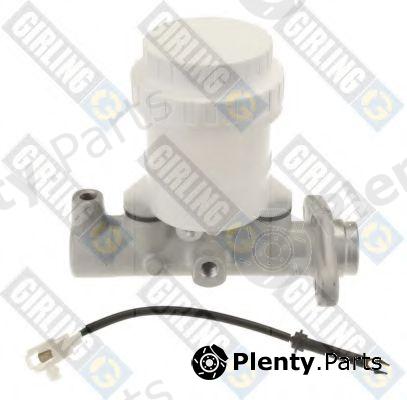  GIRLING part 4007359 Brake Master Cylinder