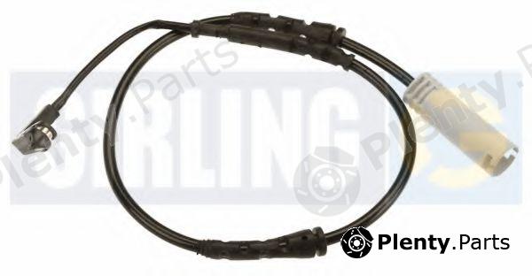  GIRLING part 6321002 Warning Contact, brake pad wear