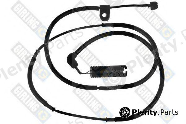  GIRLING part 6321402 Warning Contact, brake pad wear