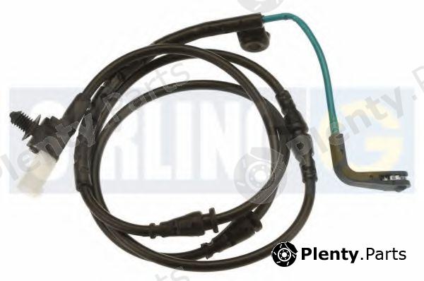  GIRLING part 6322201 Warning Contact, brake pad wear