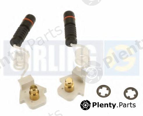  GIRLING part 6324409 Warning Contact, brake pad wear