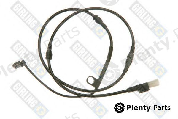 GIRLING part 6325109 Warning Contact, brake pad wear