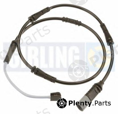  GIRLING part 6326401 Warning Contact, brake pad wear