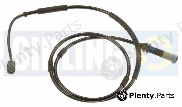  GIRLING part 6334102 Warning Contact, brake pad wear