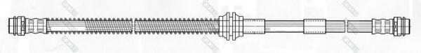  GIRLING part 9001426 Brake Hose