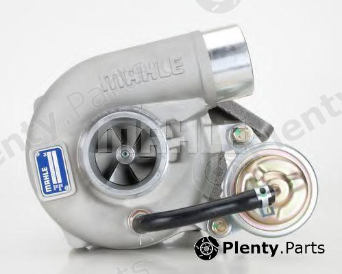  MAHLE ORIGINAL part 009TC16015000 Charger, charging system