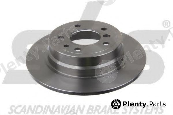  sbs part 1815201520 Brake Disc