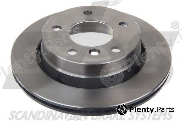  sbs part 1815201535 Brake Disc
