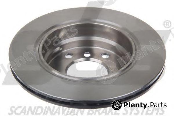  sbs part 1815201535 Brake Disc