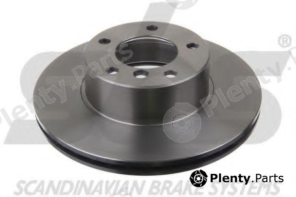  sbs part 1815201536 Brake Disc