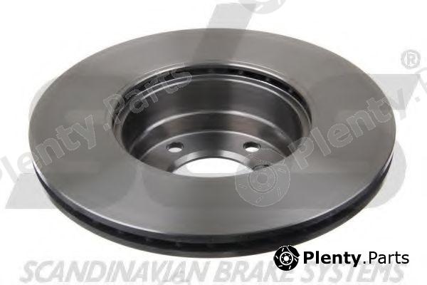  sbs part 1815201536 Brake Disc