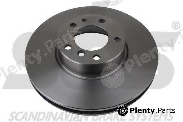  sbs part 1815201544 Brake Disc