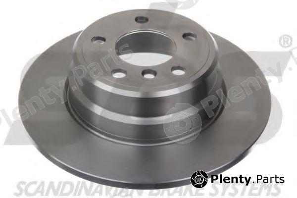  sbs part 1815201548 Brake Disc