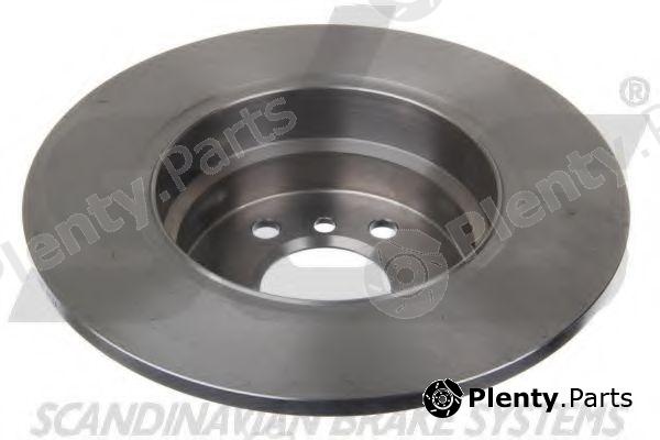  sbs part 1815201548 Brake Disc