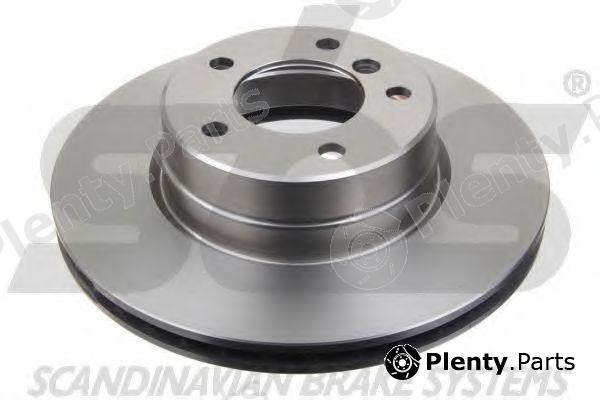  sbs part 1815201553 Brake Disc