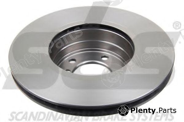 sbs part 1815201553 Brake Disc
