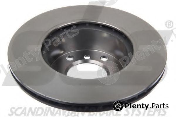  sbs part 1815201555 Brake Disc