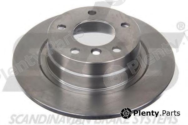  sbs part 1815201556 Brake Disc