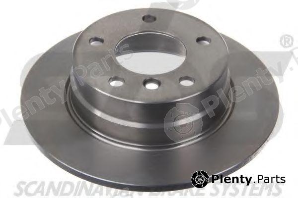  sbs part 1815201557 Brake Disc